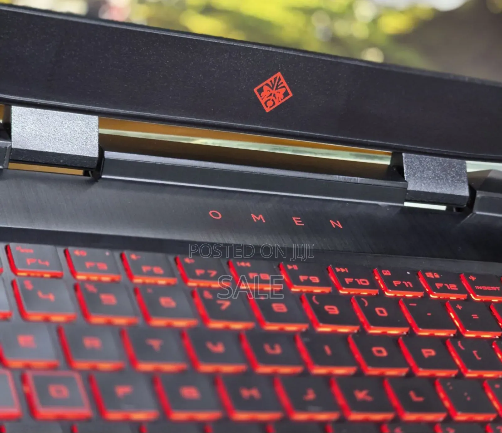 New Laptop HP Omen X 32GB Intel Core i5 SSD 512GB