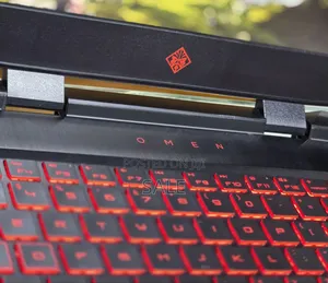 New Laptop HP Omen X 32GB Intel Core i5 SSD 512GB