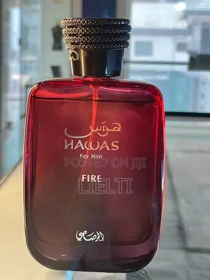 Hawas for Him
