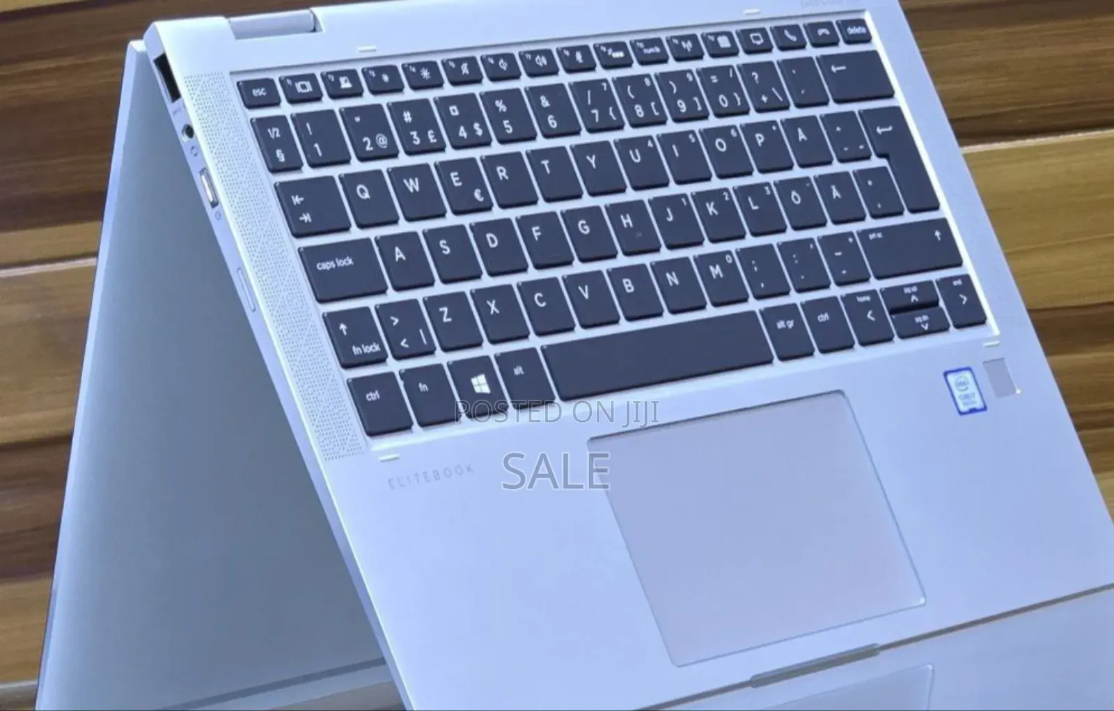 New Laptop HP Envy X360 8GB Intel Core i7 SSD 512GB