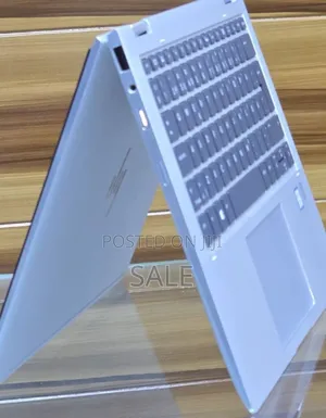 New Laptop HP Envy X360 8GB Intel Core i7 SSD 512GB