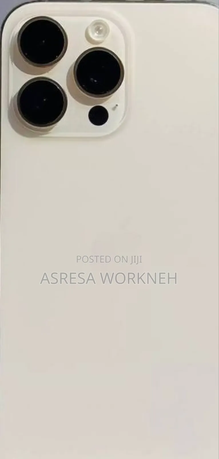 New Mobile Phone 256 GB Gray