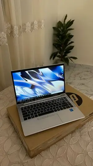 New Laptop HP Pavilion 14 16GB Intel Core i7 eMMC 1T