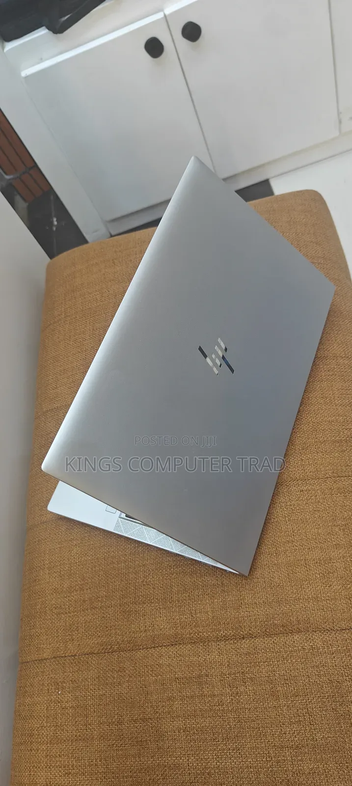 New Laptop HP EliteBook 845 G8 16GB AMD Ryzen 5 SSD 512GB