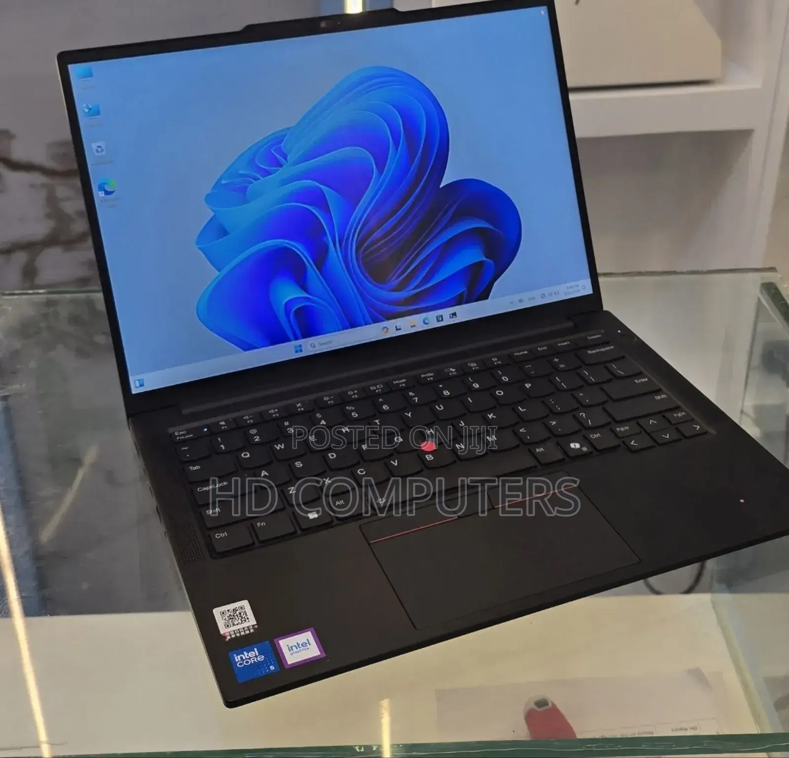New Laptop Lenovo ThinkPad E14 Gen 6 32GB Intel Core 5 SSD 1T