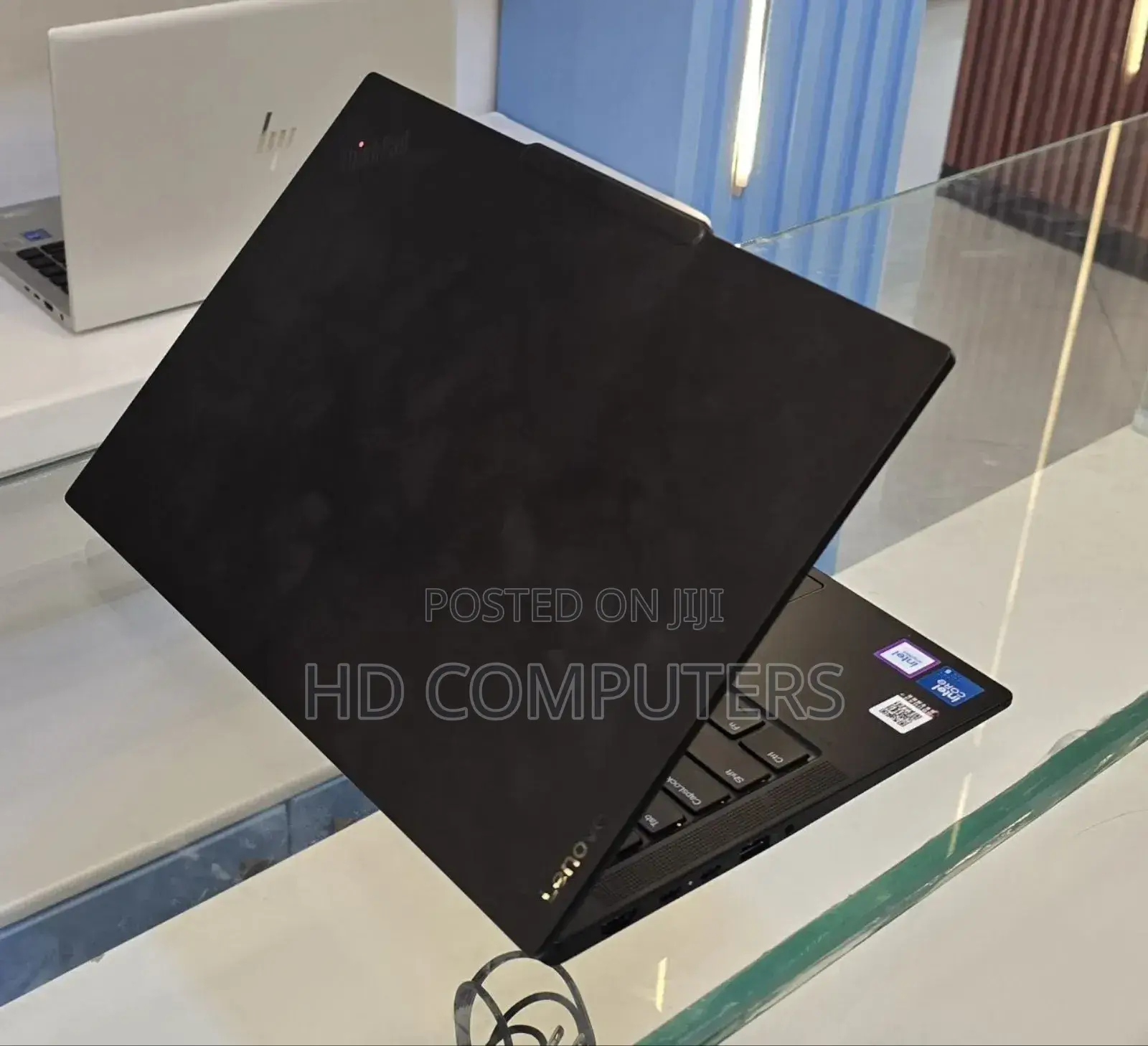 New Laptop Lenovo ThinkPad E14 Gen 6 32GB Intel Core 5 SSD 1T
