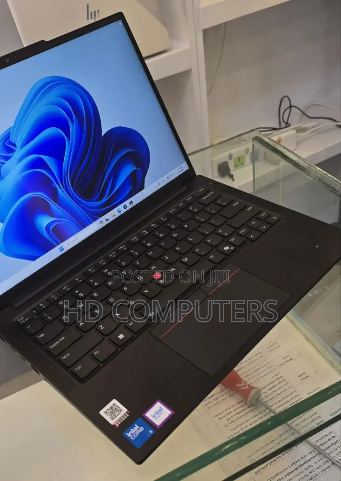New Laptop Lenovo ThinkPad E14 Gen 6 32GB Intel Core 5 SSD 1T