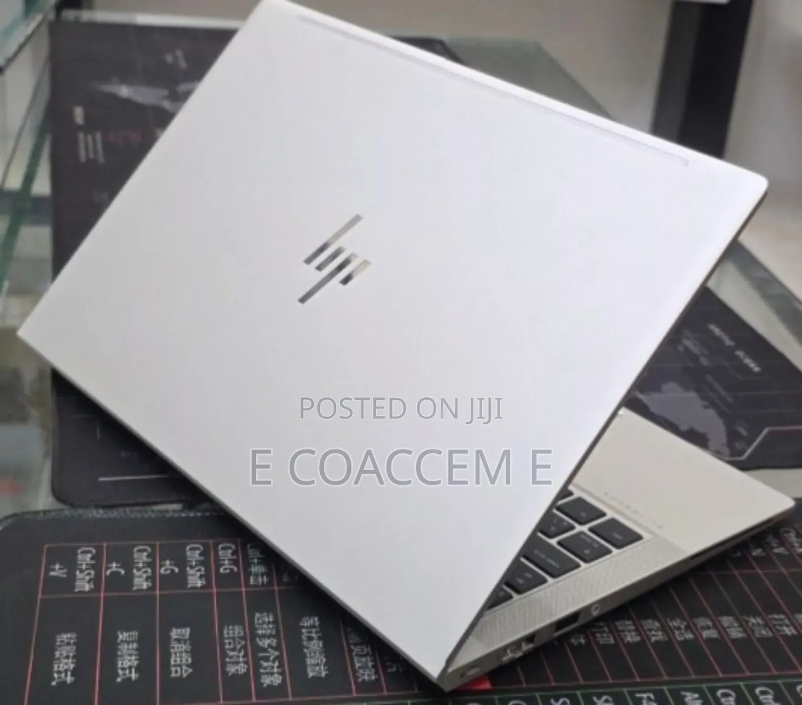 New Laptop HP 16GB Intel Core i5 SSD 512GB