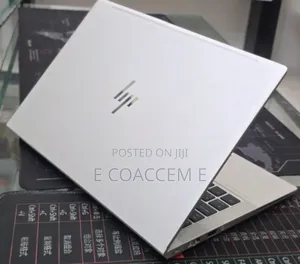 New Laptop HP 16GB Intel Core i5 SSD 512GB