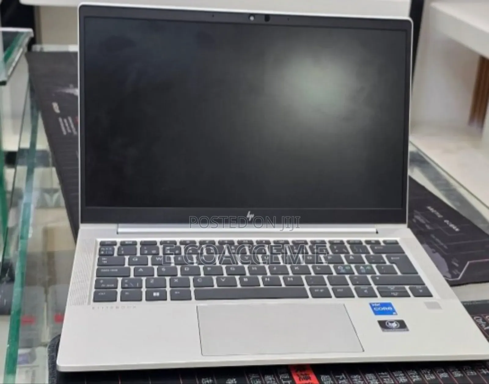 New Laptop HP 16GB Intel Core i5 SSD 512GB