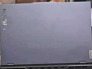 New Laptop Lenovo Legion 5 16GB Intel Core i9 SSD 1T