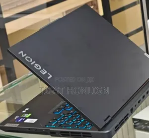 New Laptop Lenovo Legion 5 16GB Intel Core i9 SSD 1T
