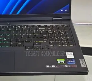 New Laptop Lenovo Legion 5 16GB Intel Core i9 SSD 1T