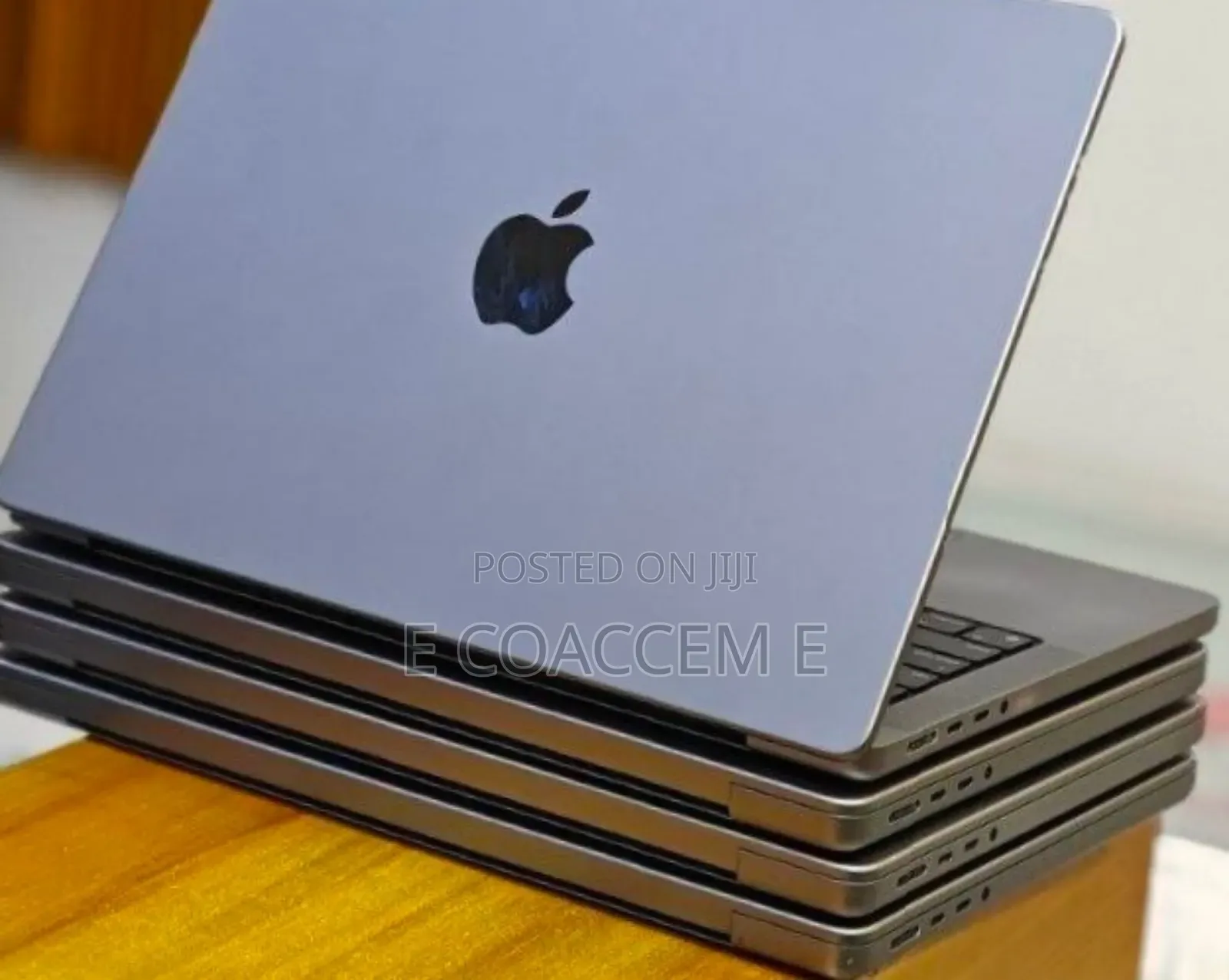 New Laptop Apple MacBook 32GB Apple M1 Pro SSD 512GB