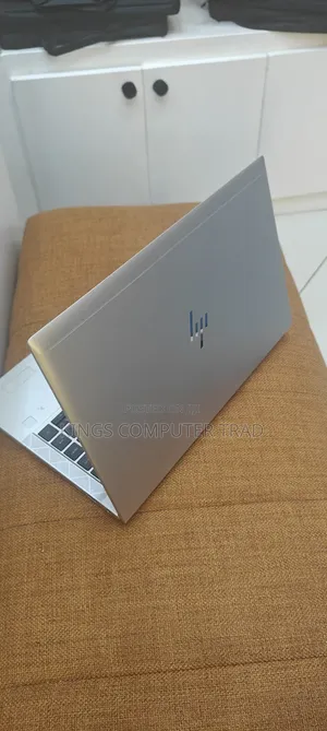 New Laptop HP EliteBook 840 16GB Intel Core i7 SSD 512GB