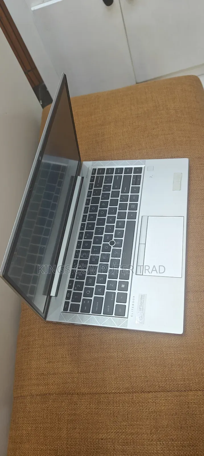 New Laptop HP EliteBook 840 16GB Intel Core i7 SSD 512GB