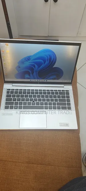 New Laptop HP EliteBook 840 16GB Intel Core i7 SSD 512GB