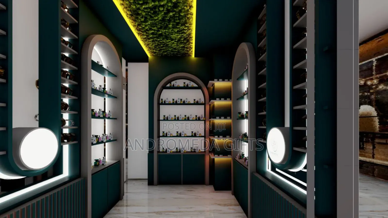 Interior Design Works In Ethiopia ኢንቴሬር ዲዛይን