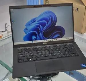 New Laptop Dell Latitude 7420 32GB Intel Core i7 SSD 512GB