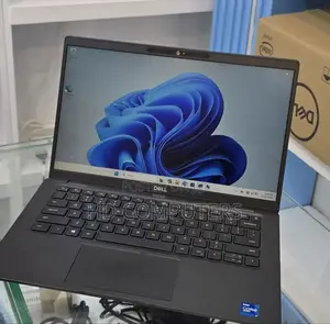 New Laptop Dell Latitude 7420 32GB Intel Core i7 SSD 512GB