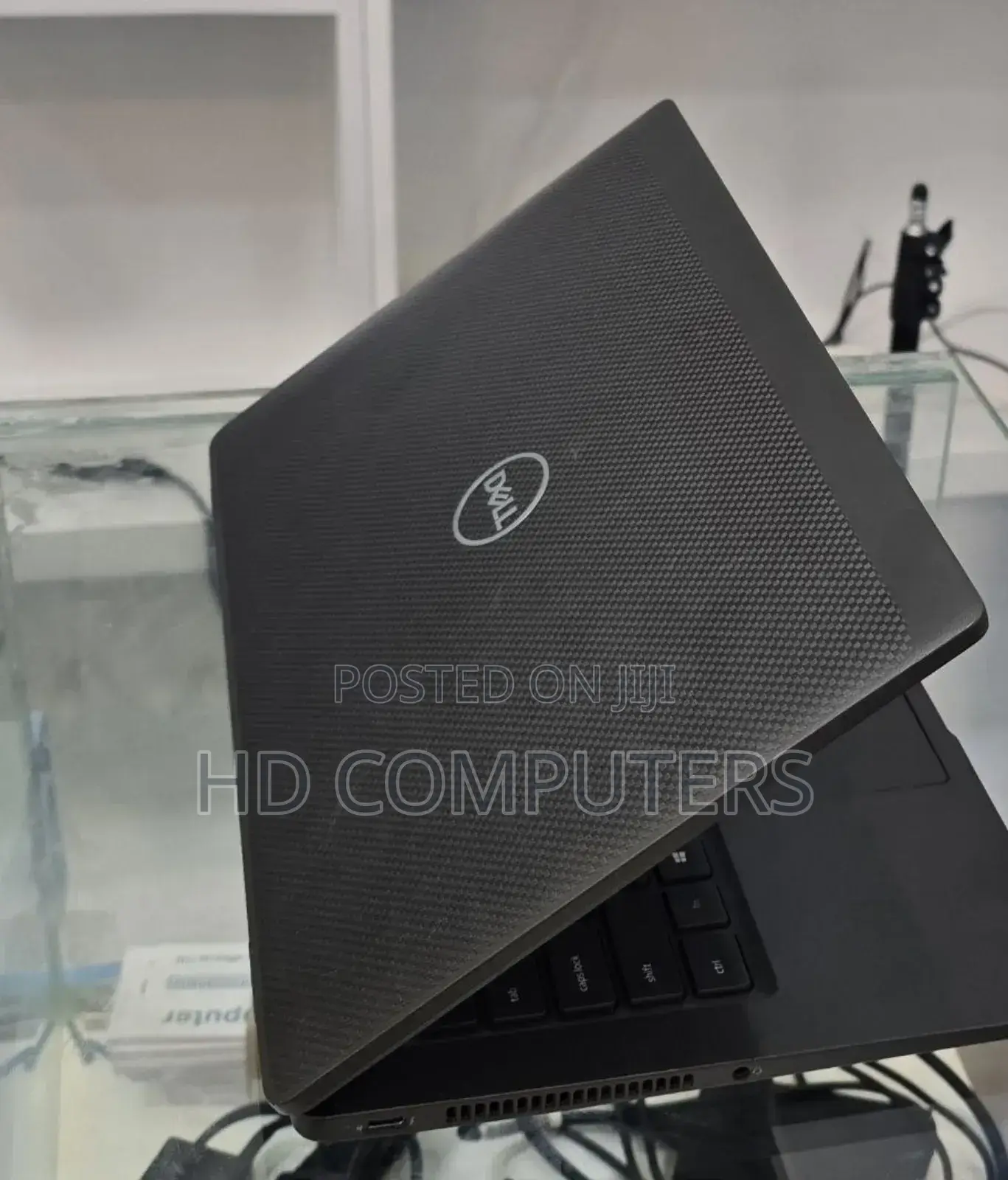 New Laptop Dell Latitude 7420 32GB Intel Core i7 SSD 512GB