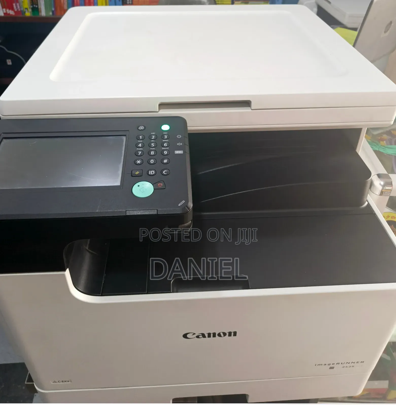 Canon Ir2425