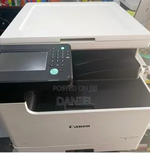 Canon Ir2425