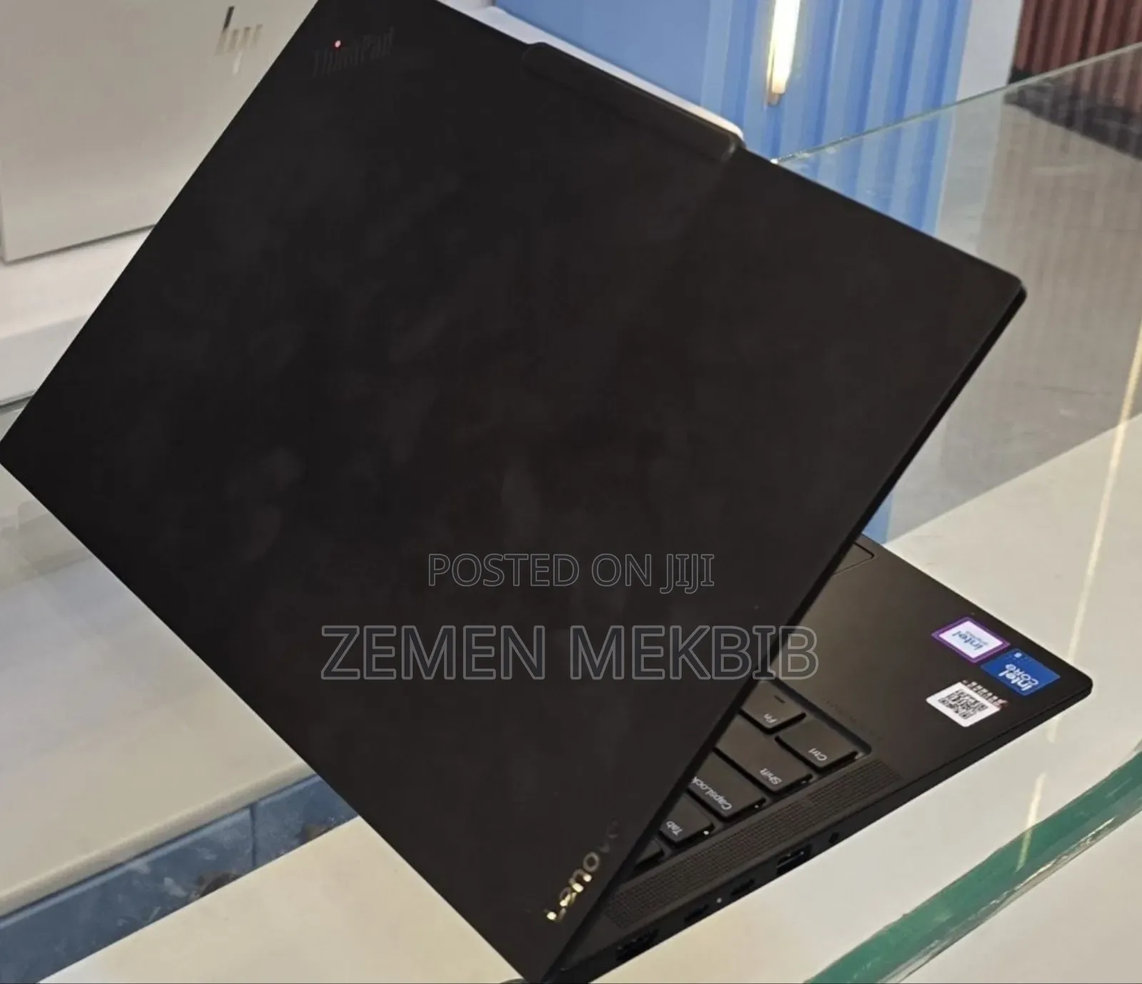 New Laptop HP EliteBook 840 G5 16GB Intel Core i7 SSD 512GB
