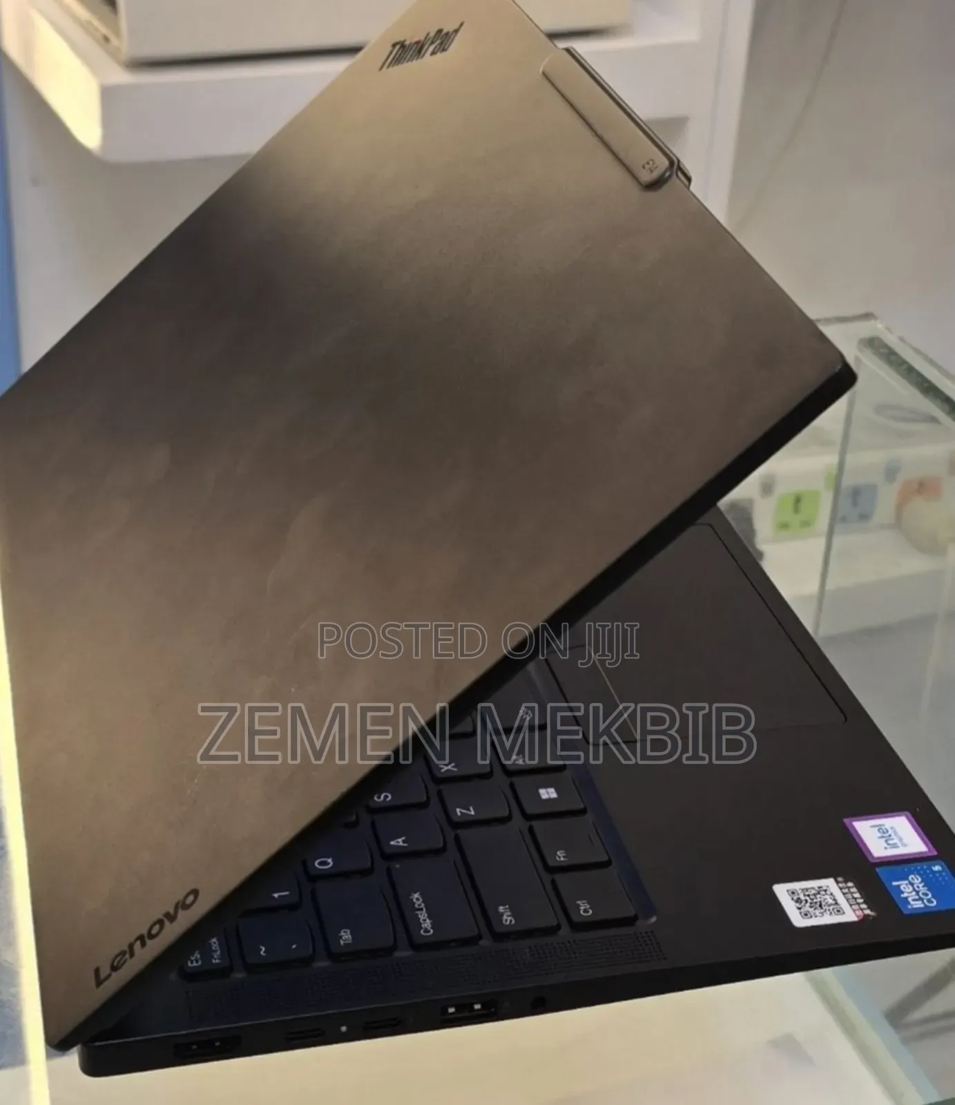 New Laptop HP EliteBook 840 G5 16GB Intel Core i7 SSD 512GB