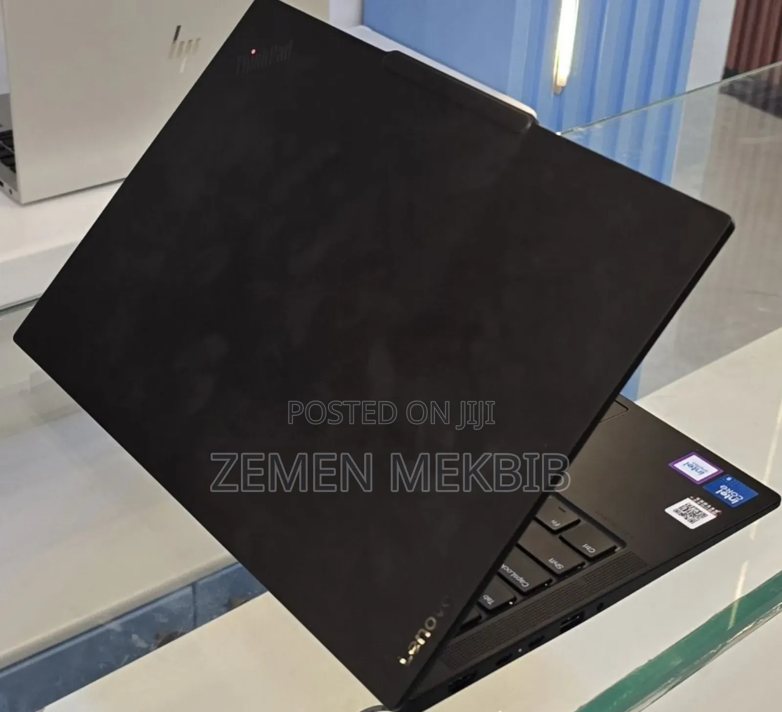 New Laptop HP EliteBook 840 G5 16GB Intel Core i7 SSD 512GB