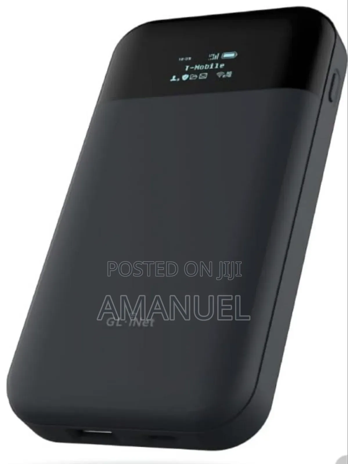 Gl.Inet Router