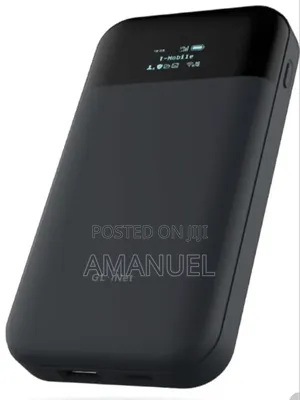 Gl.Inet Router