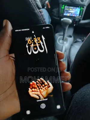 Samsung Galaxy A33 5G 128 GB Black