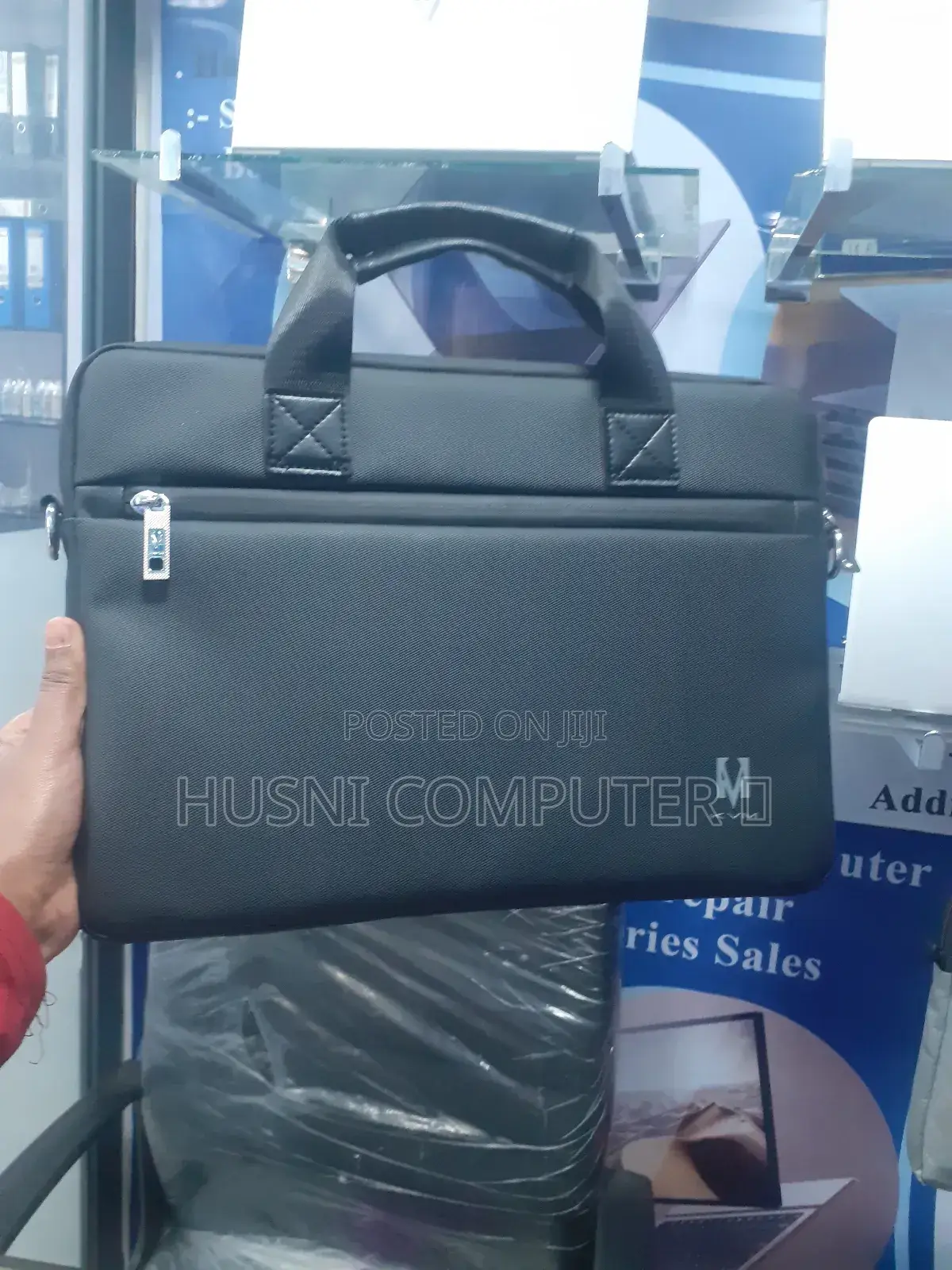 Waterproof Laptop Bag