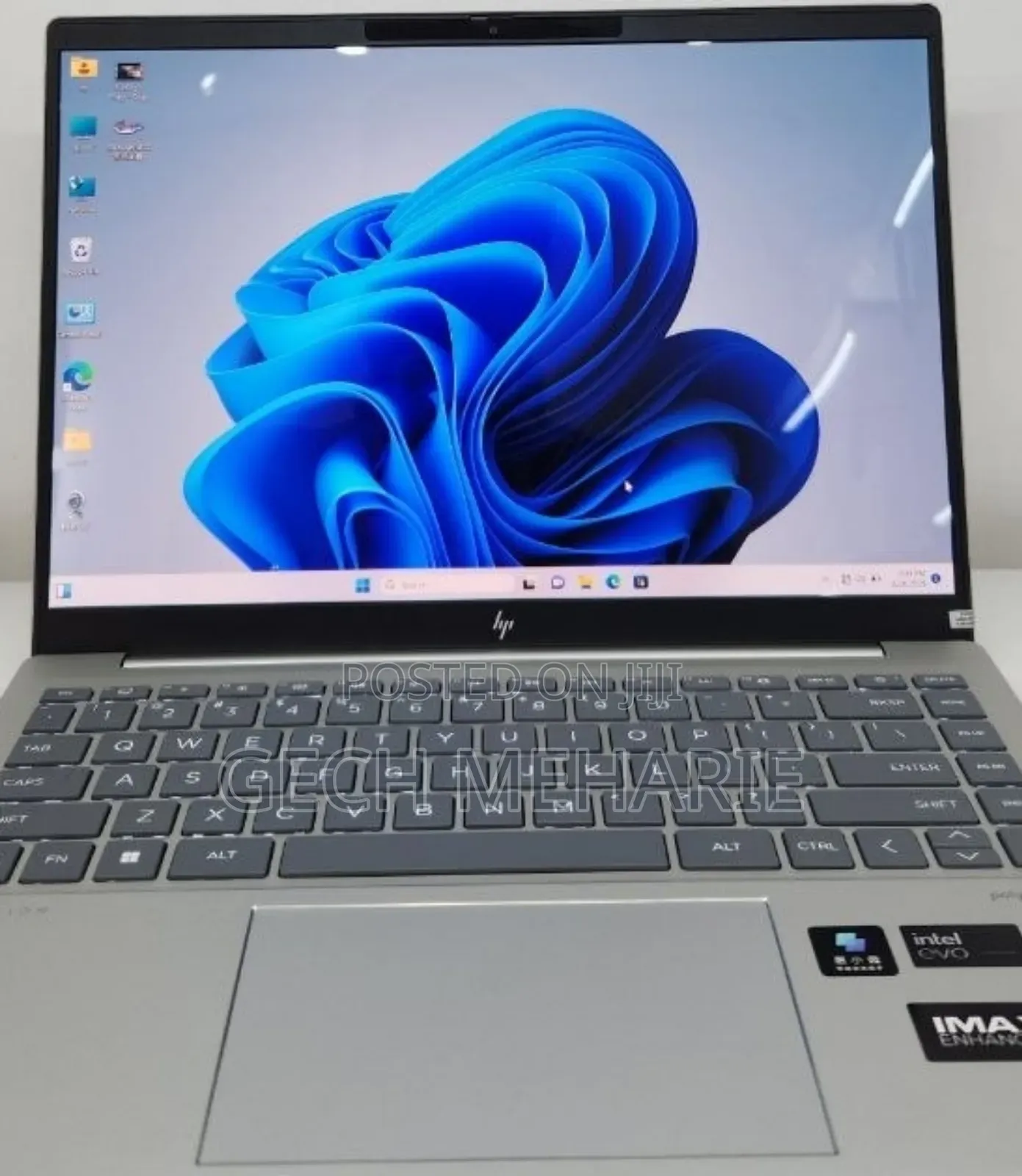New Laptop HP Pavilion 14 32GB Intel Core Ultra 7 SSD 1T