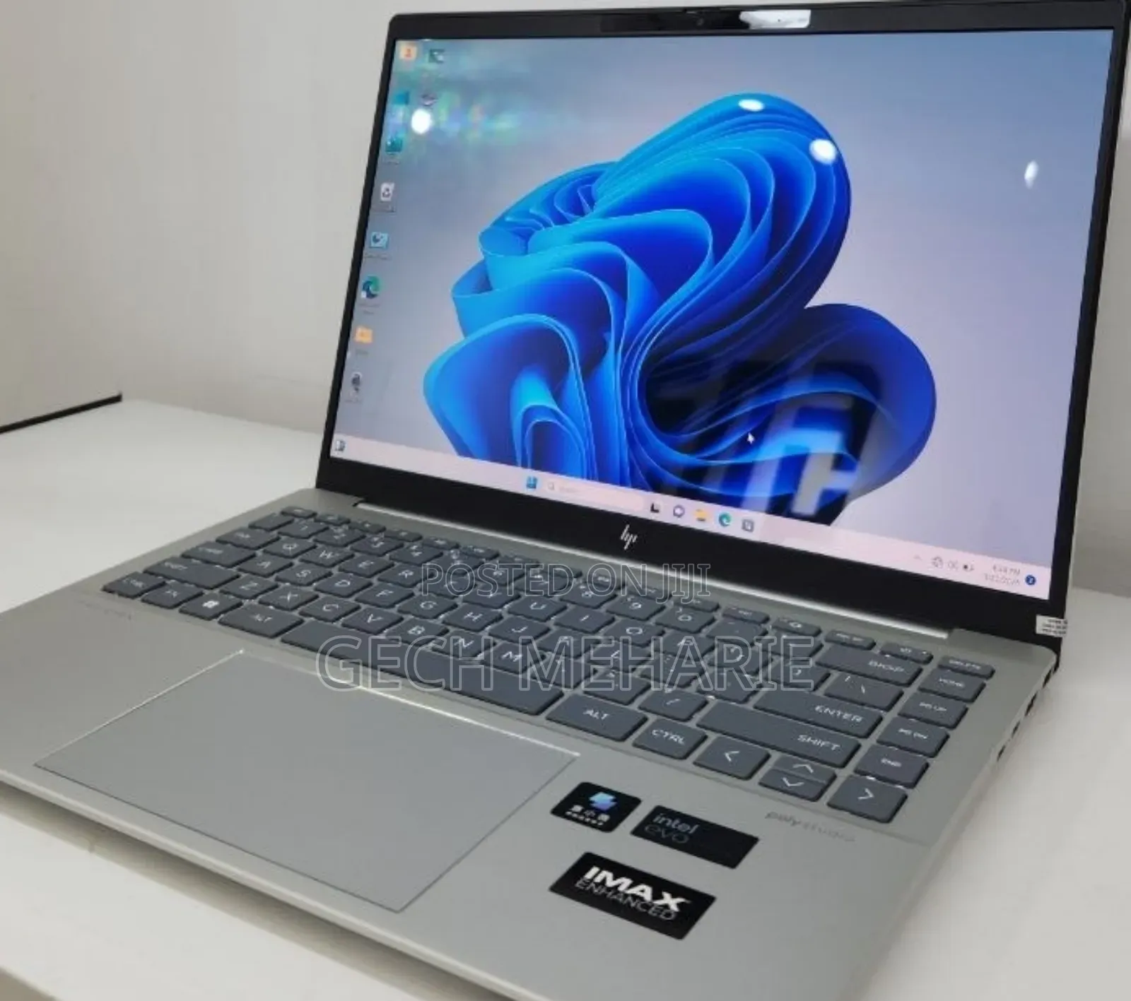 New Laptop HP Pavilion 14 32GB Intel Core Ultra 7 SSD 1T