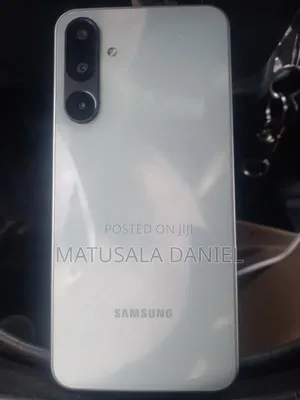 Samsung Galaxy M16 128 GB Gray