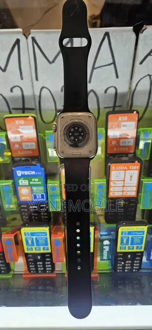 Apple Watch