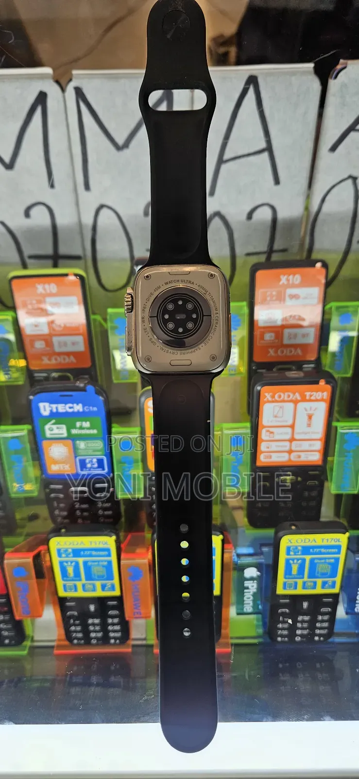 Apple Watch