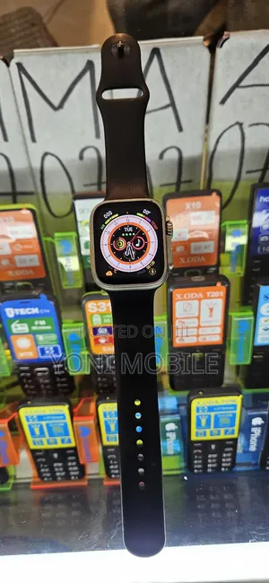 Apple Watch