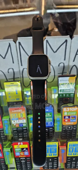 Apple Watch