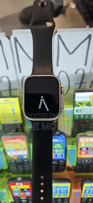 Apple Watch