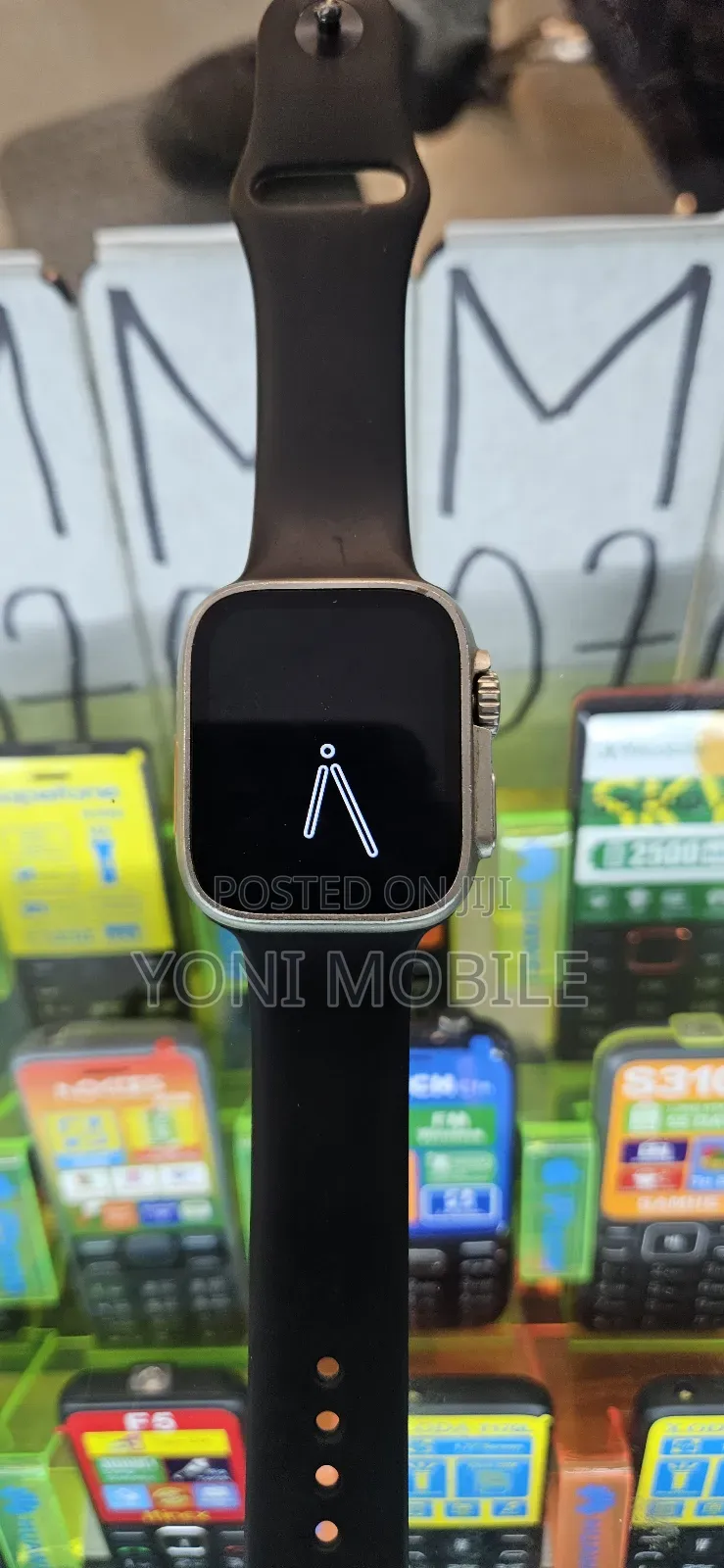 Apple Watch