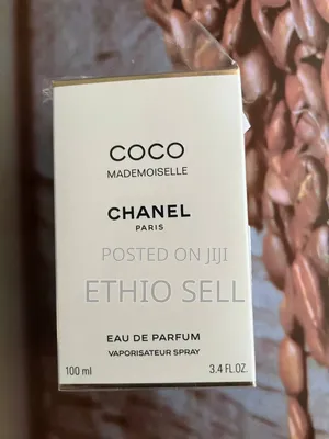 Coco Mademoiselle