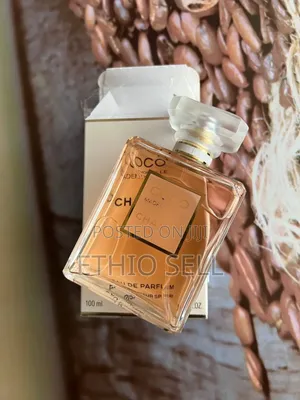 Coco Mademoiselle