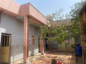 Furnished 1bdrm House in በዋና ሰፈር, Dire Dawa city for sale