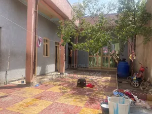 Furnished 1bdrm House in በዋና ሰፈር, Dire Dawa city for sale