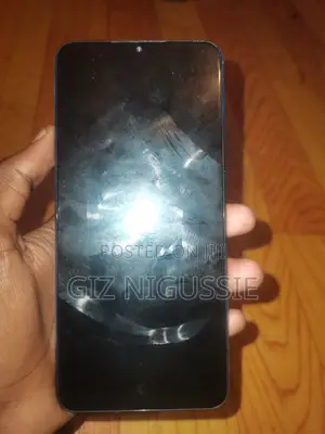 Samsung Galaxy A12 128 GB Blue