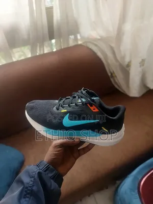 Torshin Shoes ቦንዳ