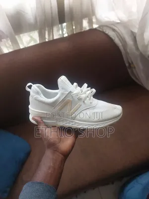 Torshin Shoes ቦንዳ